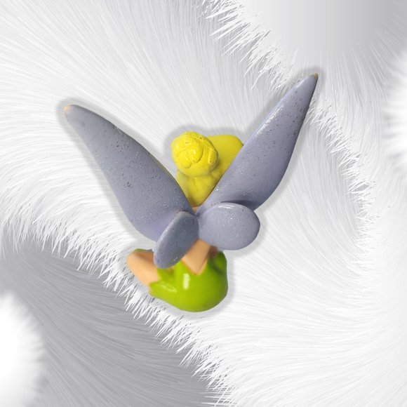 Tinker Bell Figurine - Picture 3 of 3